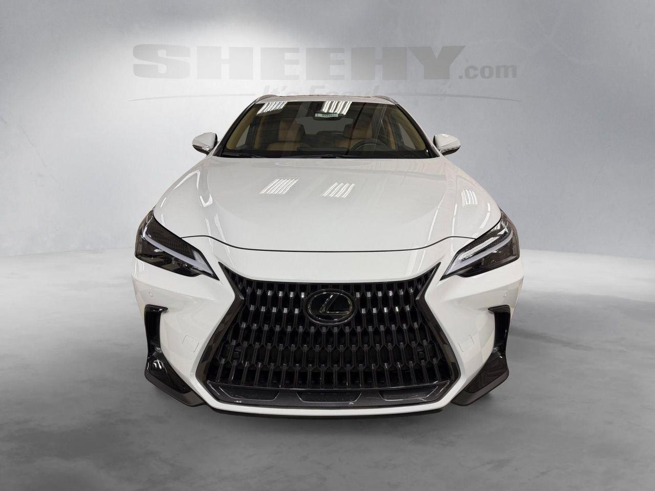 2026 Lexus NX 350 Premium Annapolis MD