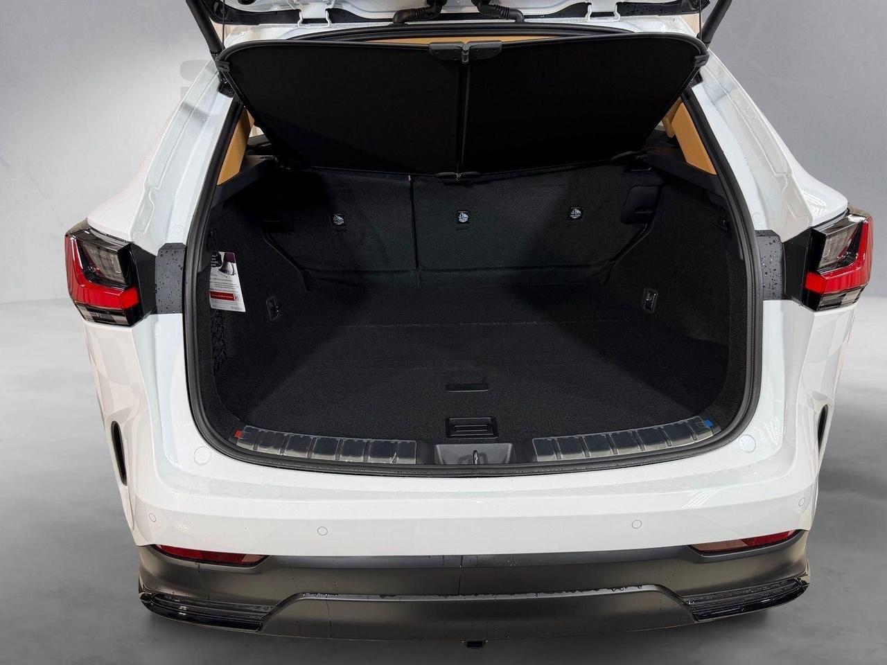2026 Lexus NX 350 Premium Annapolis MD