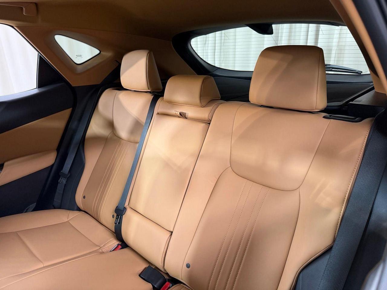 2026 Lexus NX 350 Premium Annapolis MD