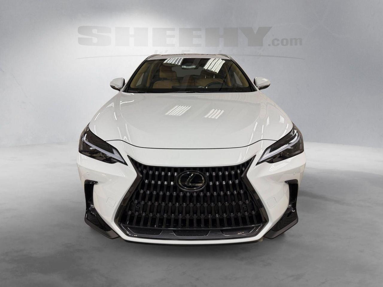 2026 Lexus NX 350 Premium Annapolis MD