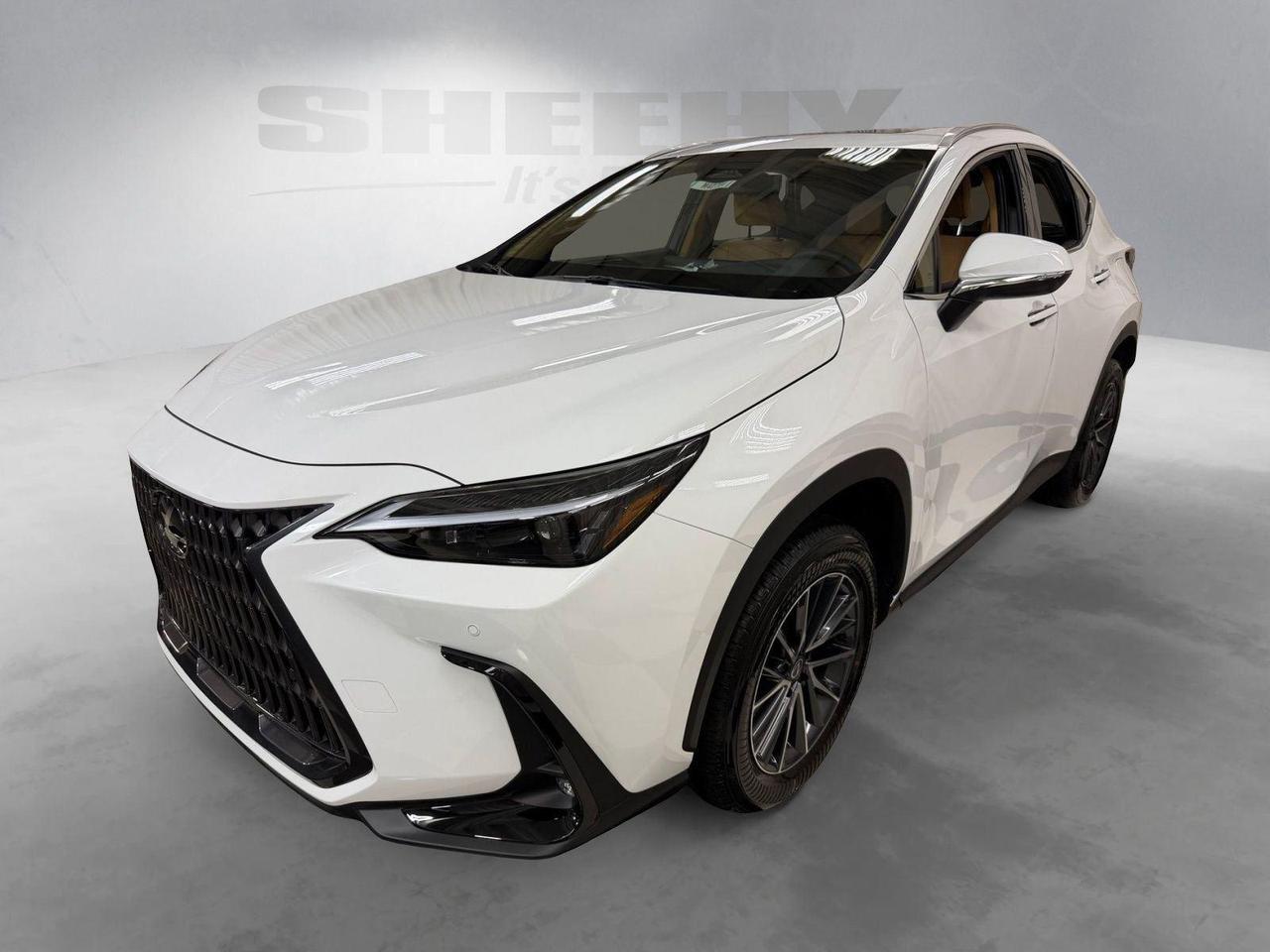 2026 Lexus NX 350 Premium Annapolis MD