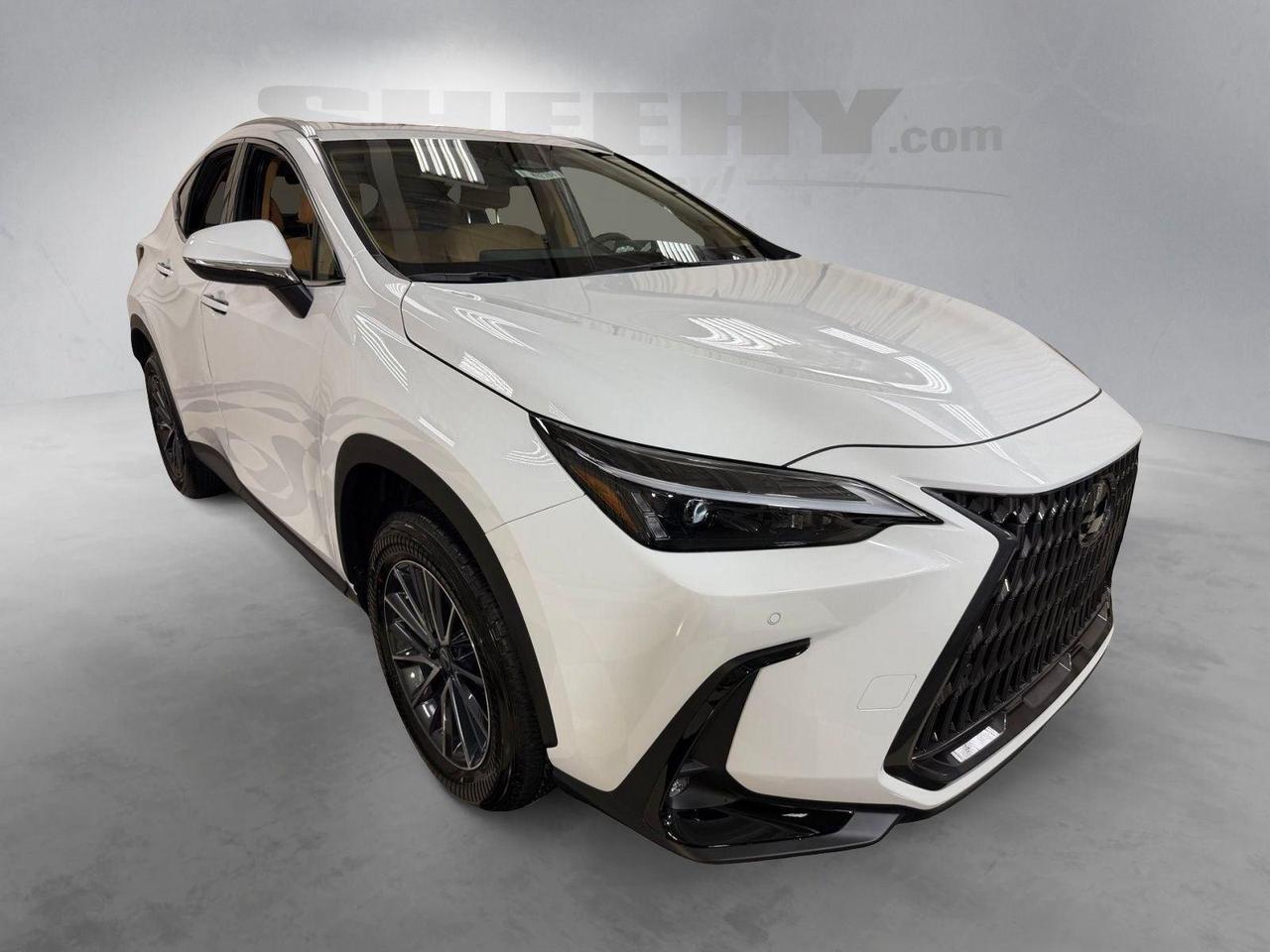 2026 Lexus NX 350 Premium Annapolis MD