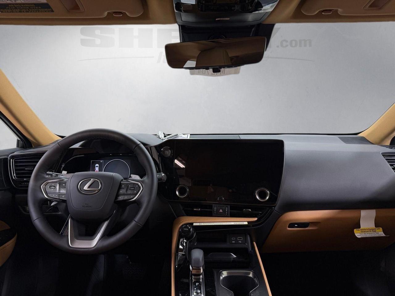 2026 Lexus NX 350 Premium Annapolis MD