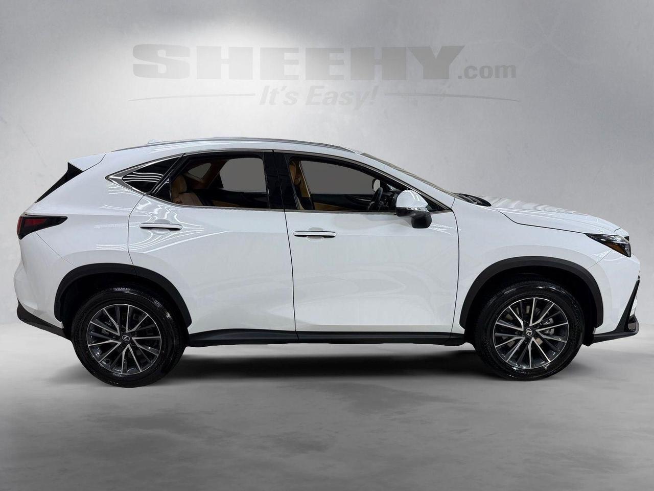 2026 Lexus NX 350 Premium Annapolis MD