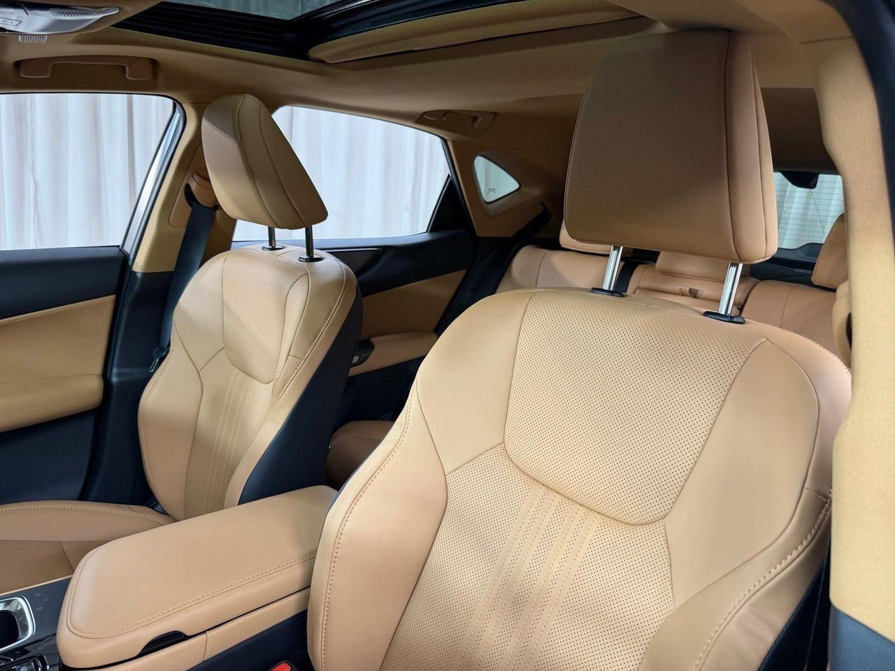 2026 Lexus NX 350 Premium Annapolis MD
