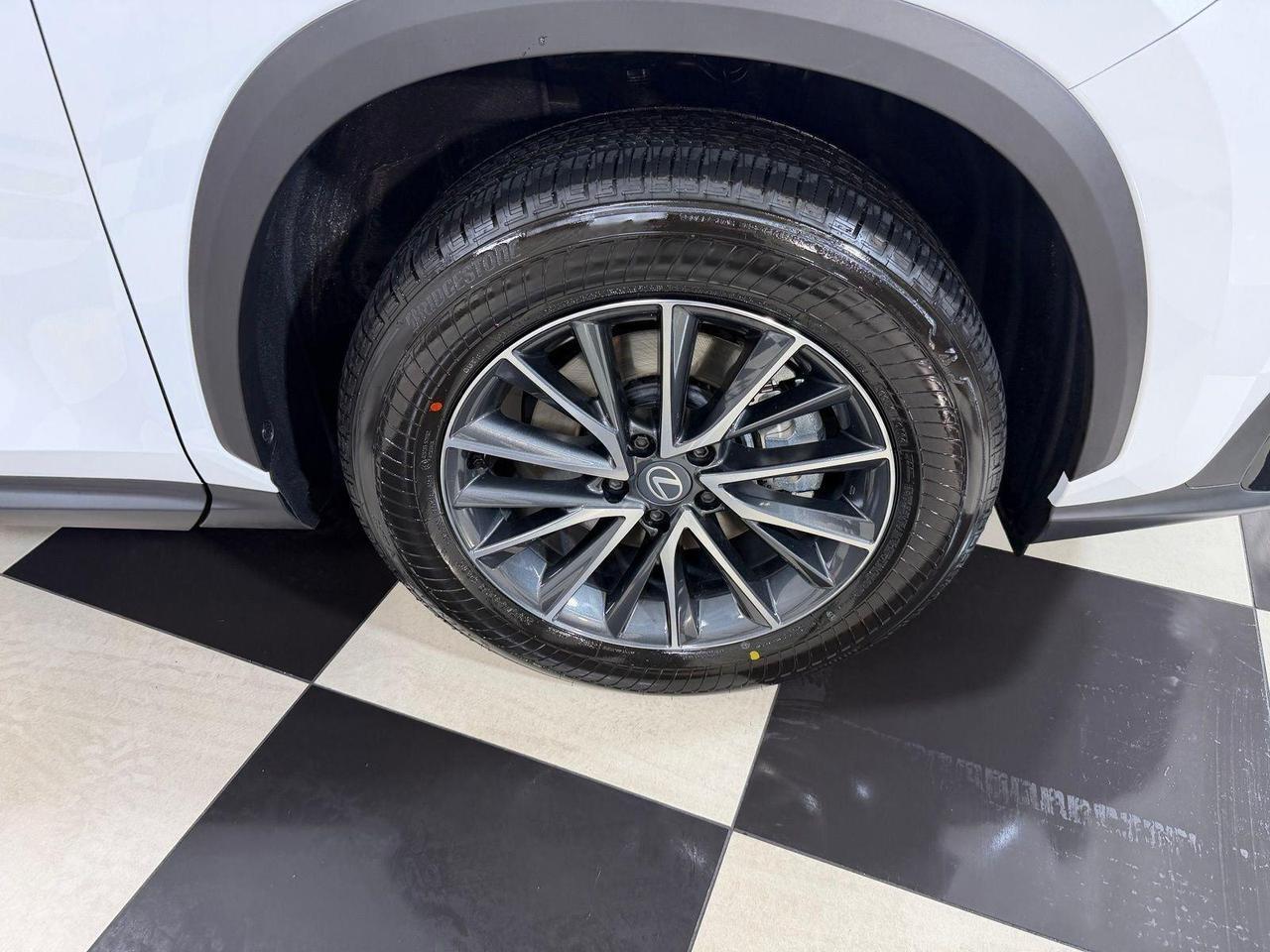 2026 Lexus NX 350 Premium Annapolis MD