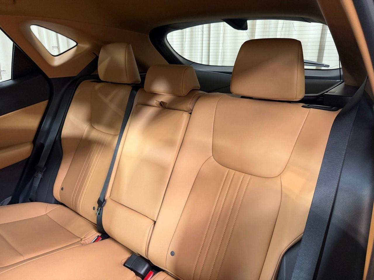 2026 Lexus NX 350 Premium Annapolis MD