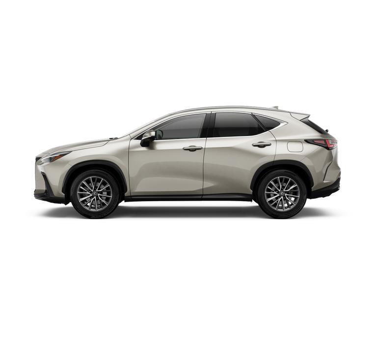 2026 Lexus NX 350 Premium Annapolis MD