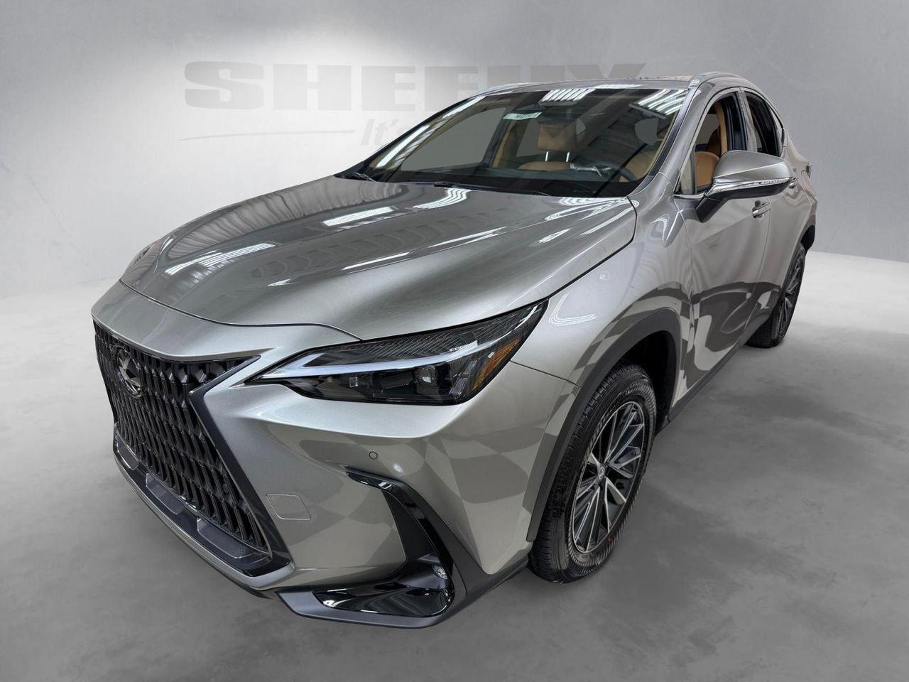 2026 Lexus NX 350 Premium Annapolis MD