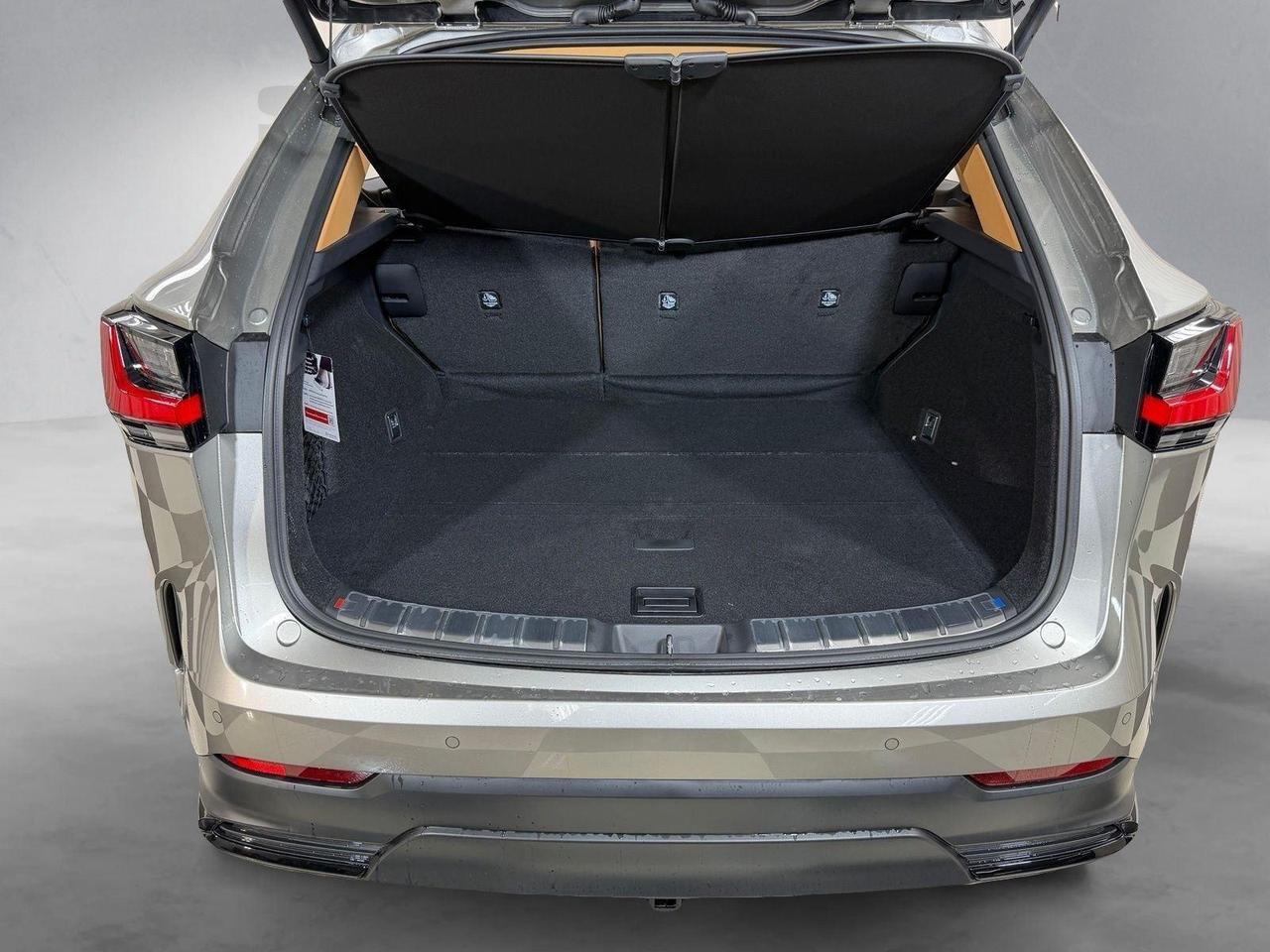 2026 Lexus NX 350 Premium Annapolis MD