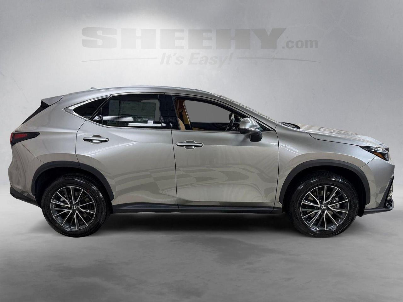 2026 Lexus NX 350 Premium Annapolis MD