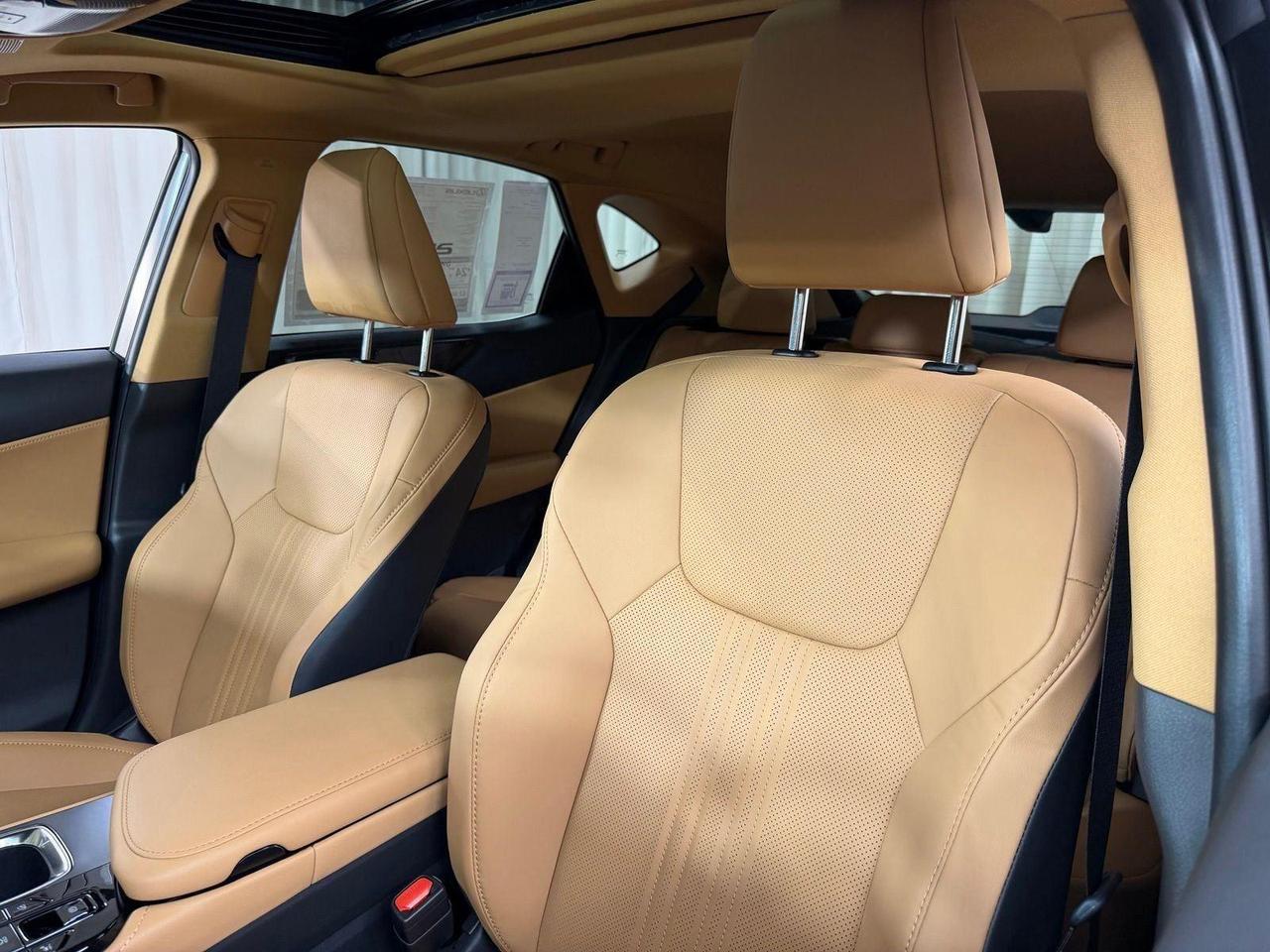 2026 Lexus NX 350 Premium Annapolis MD