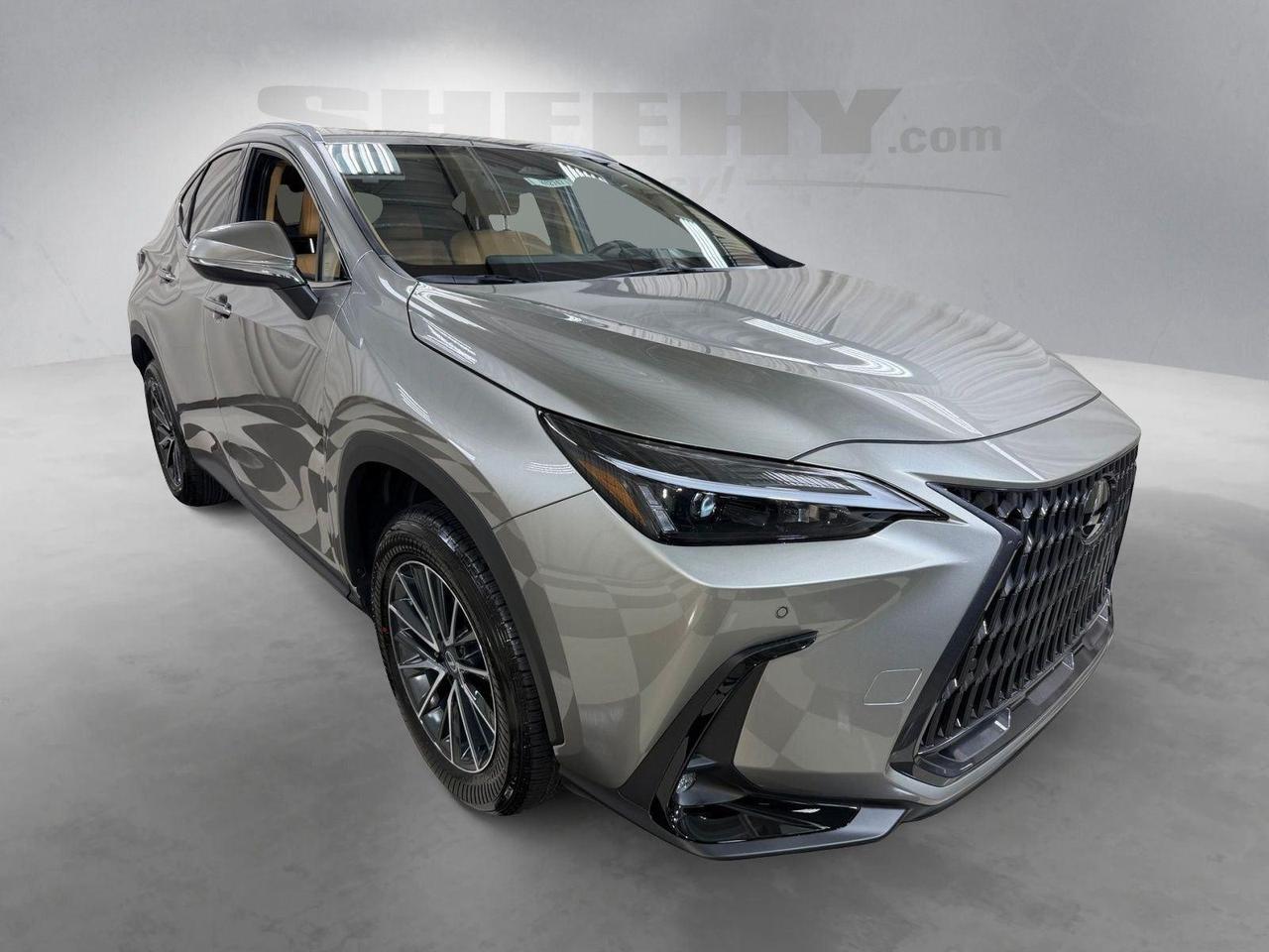 2026 Lexus NX 350 Premium Annapolis MD
