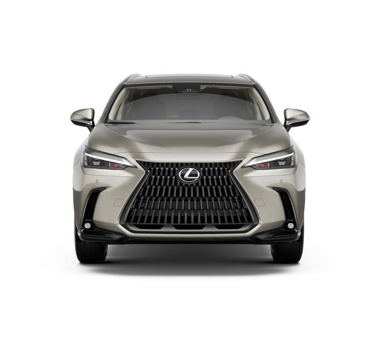 2026 Lexus NX 350 Premium Annapolis MD
