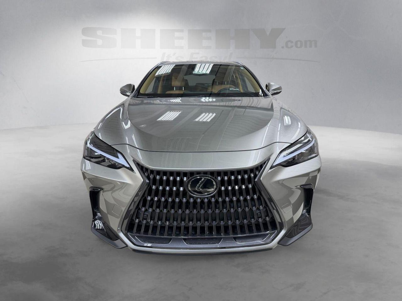 2026 Lexus NX 350 Premium Annapolis MD