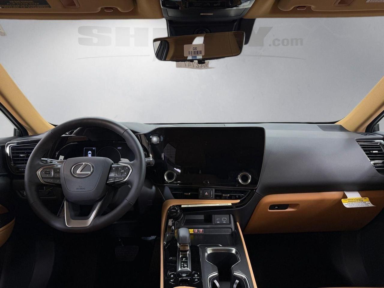 2026 Lexus NX 350 Premium Annapolis MD