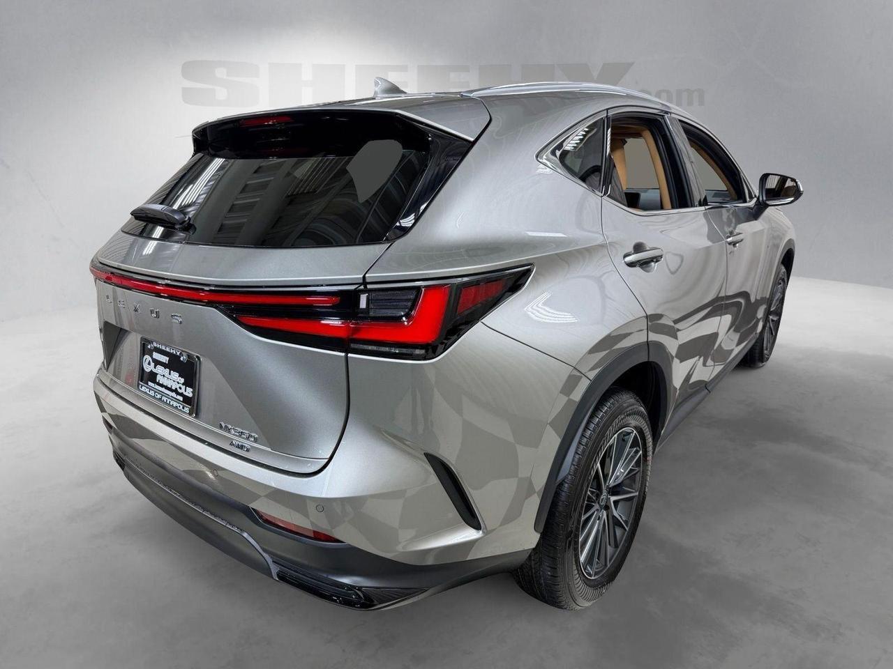 2026 Lexus NX 350 Premium Annapolis MD