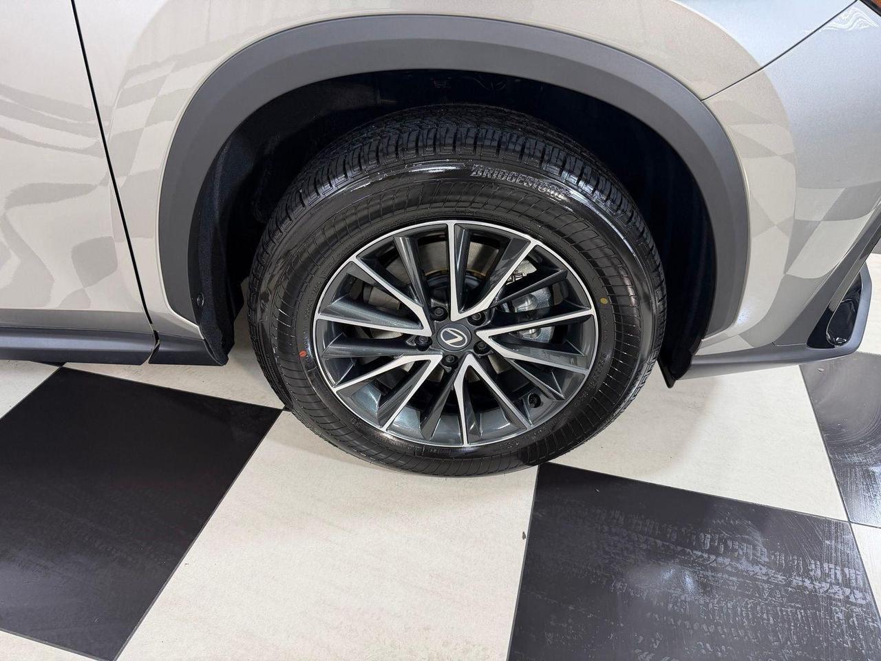 2026 Lexus NX 350 Premium Annapolis MD