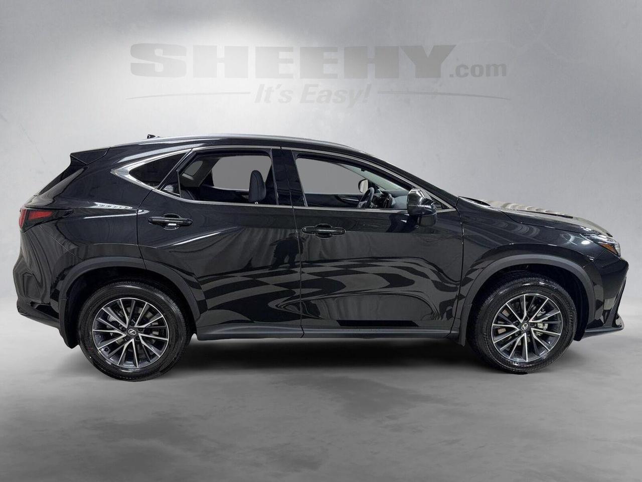 2026 Lexus NX 350 Premium Annapolis MD