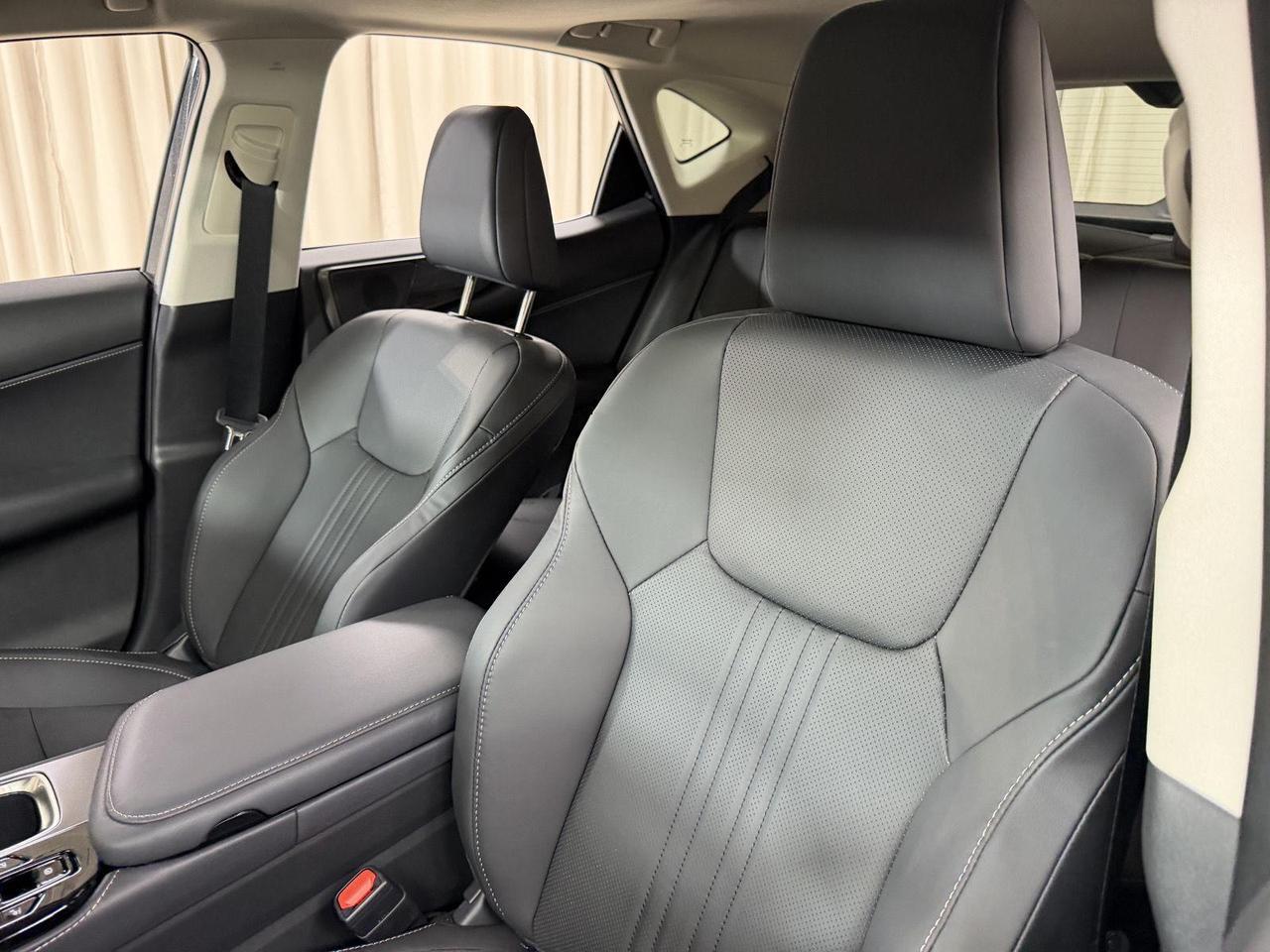 2026 Lexus NX 350 Premium Annapolis MD