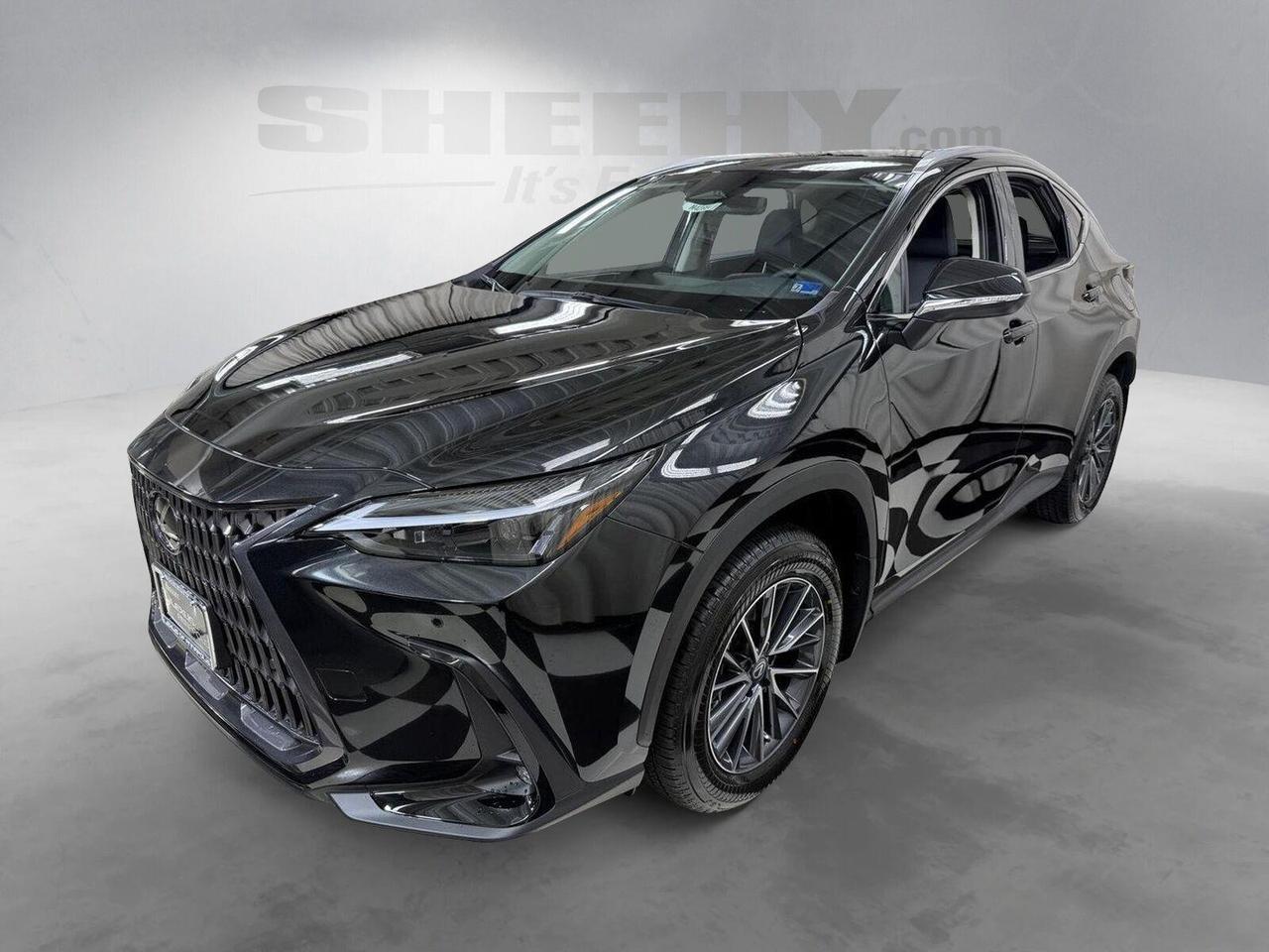2026 Lexus NX 350 Premium Annapolis MD