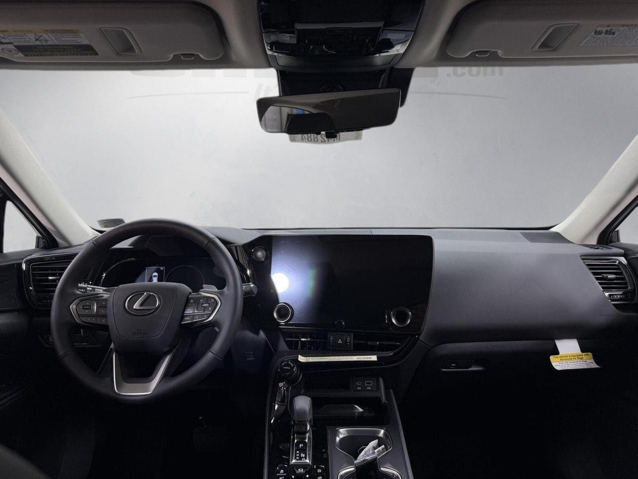 2026 Lexus NX 350 Premium Annapolis MD
