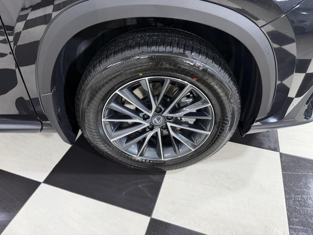 2026 Lexus NX 350 Premium Annapolis MD