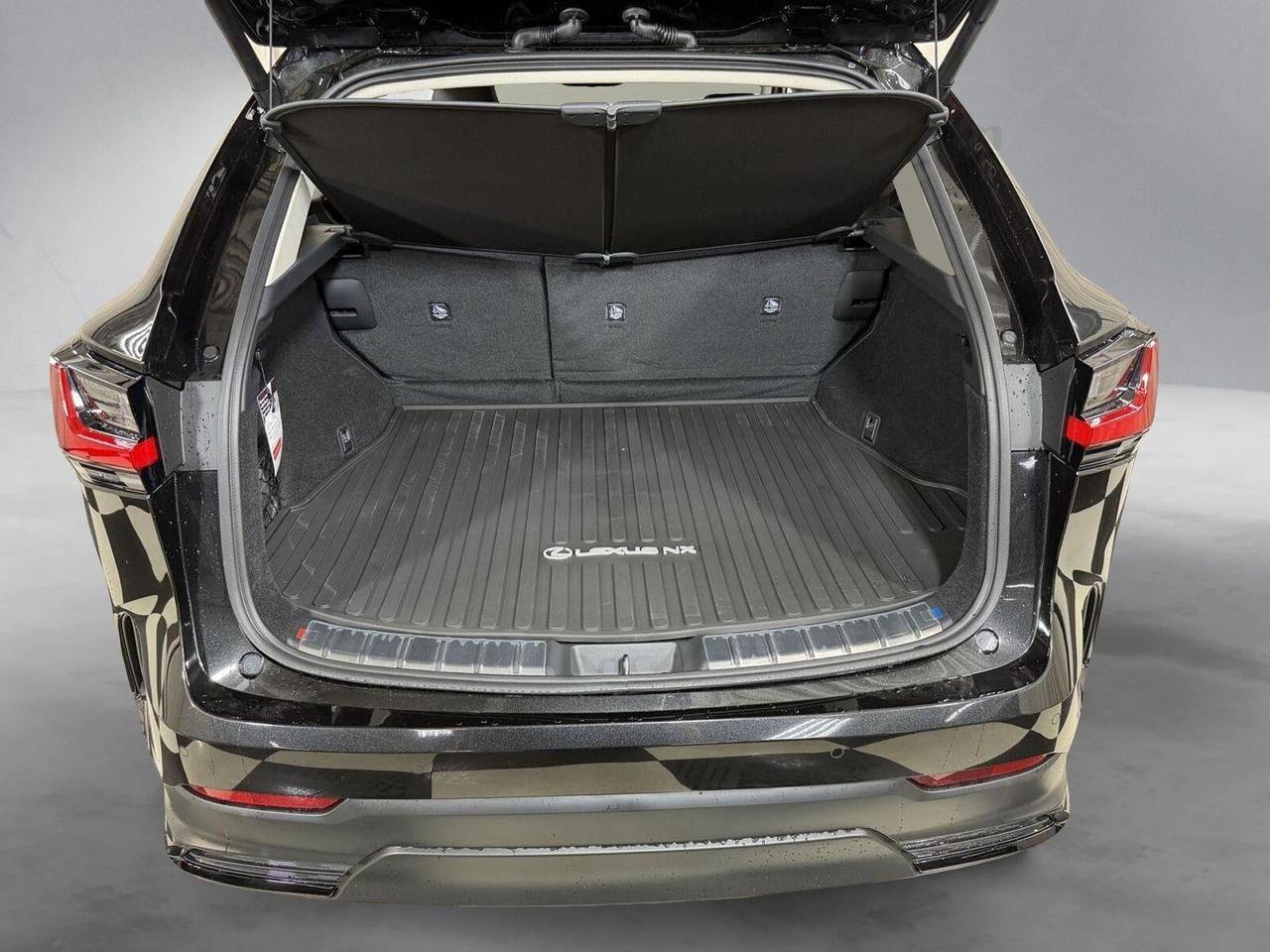 2026 Lexus NX 350 Premium Annapolis MD