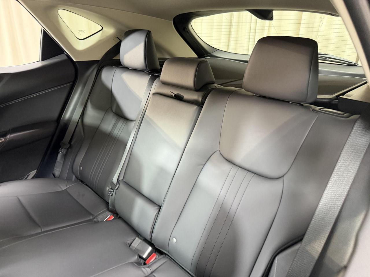 2026 Lexus NX 350 Premium Annapolis MD