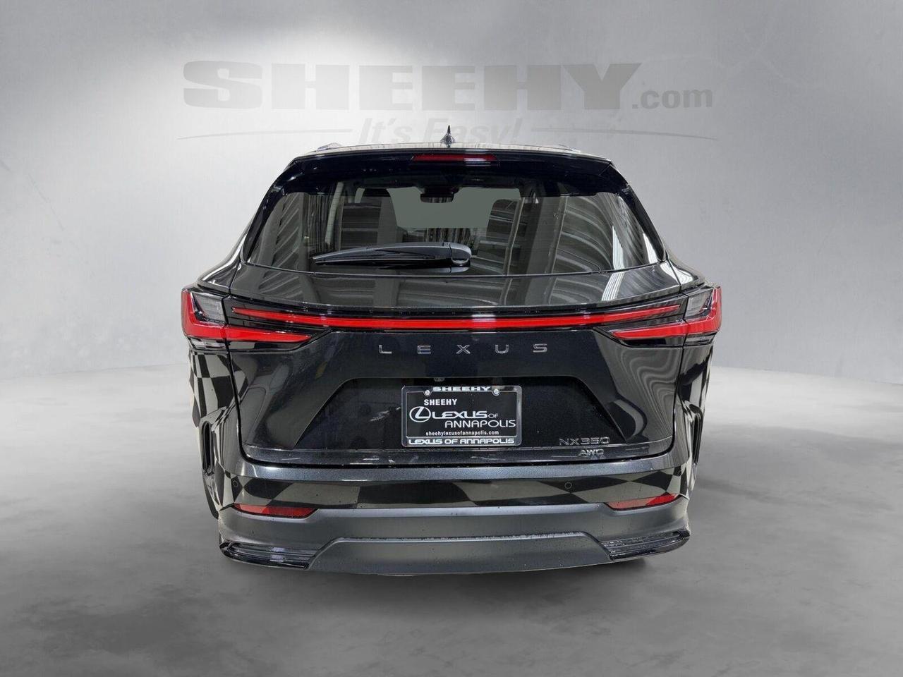 2026 Lexus NX 350 Premium Annapolis MD