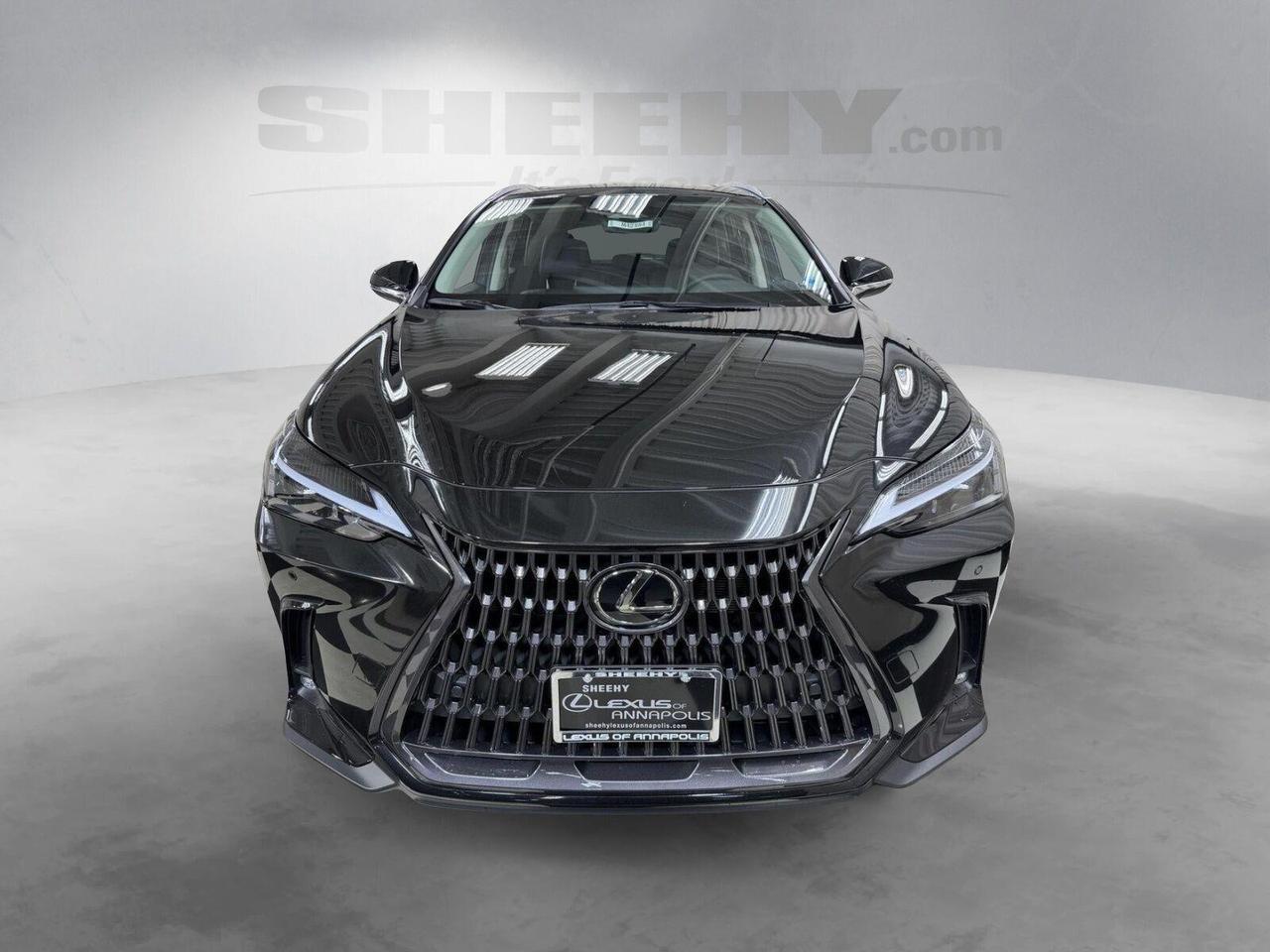 2026 Lexus NX 350 Premium Annapolis MD