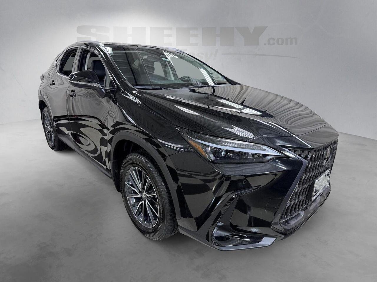 2026 Lexus NX 350 Premium Annapolis MD
