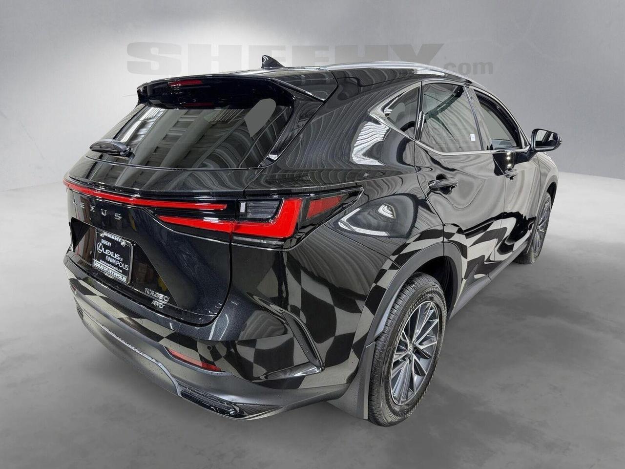 2026 Lexus NX 350 Premium Annapolis MD