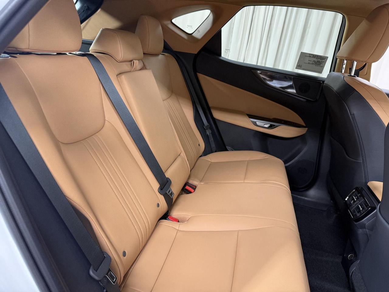 2026 Lexus NX 350 Premium Annapolis MD