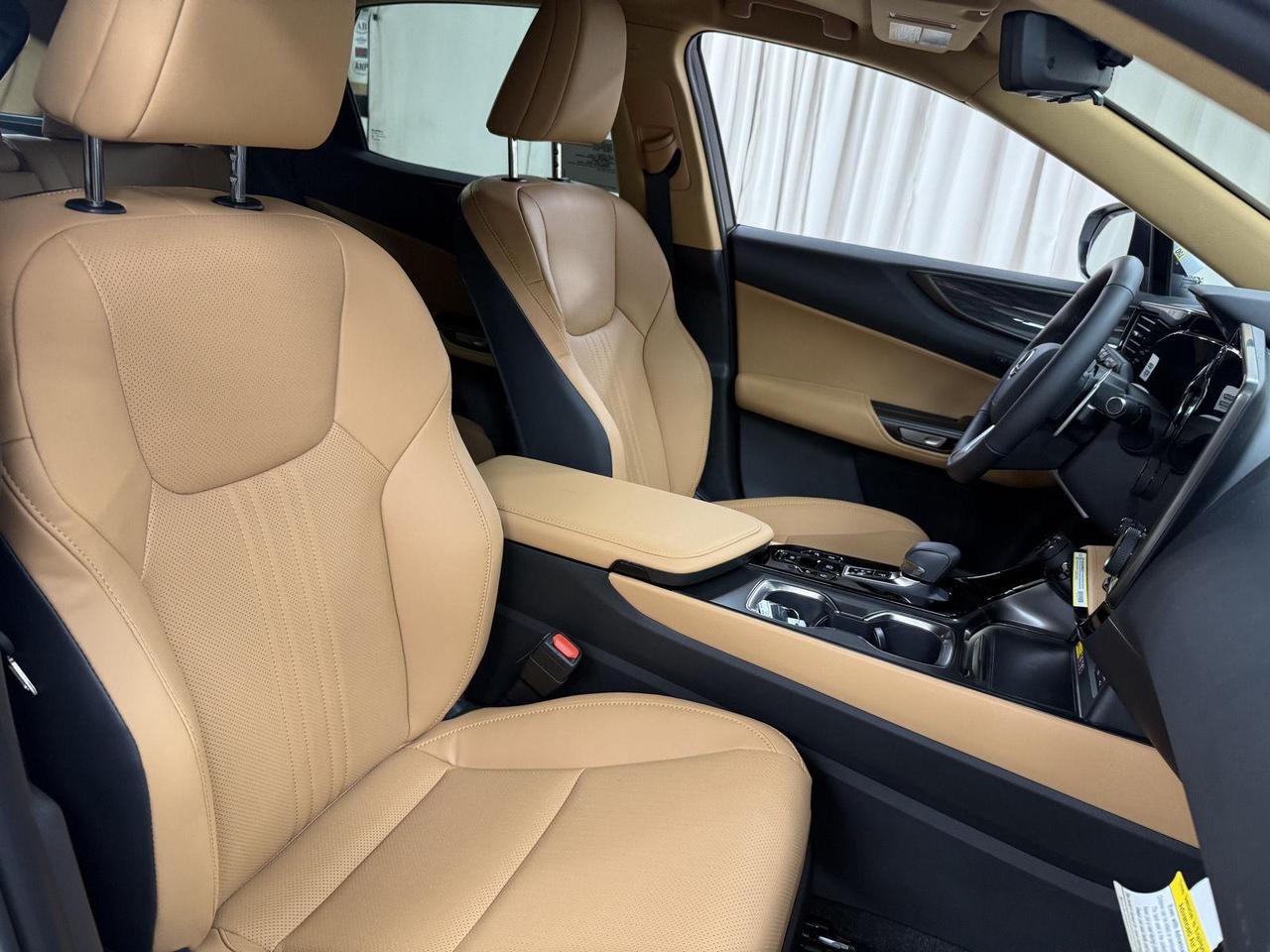 2026 Lexus NX 350 Premium Annapolis MD