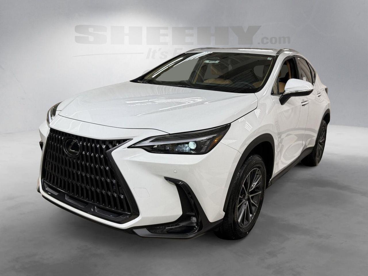 2026 Lexus NX 350 Premium Annapolis MD