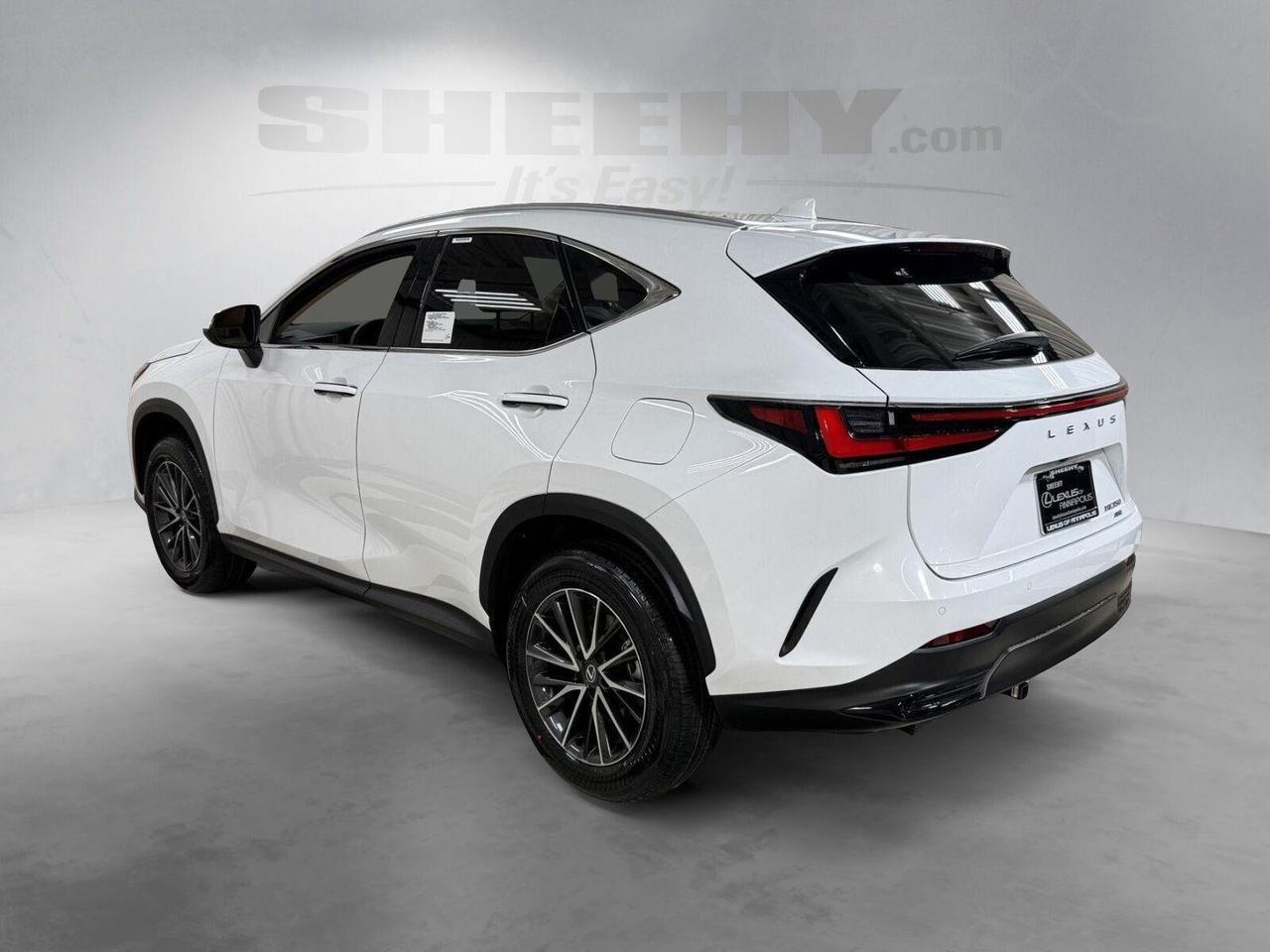 2026 Lexus NX 350 Premium Annapolis MD