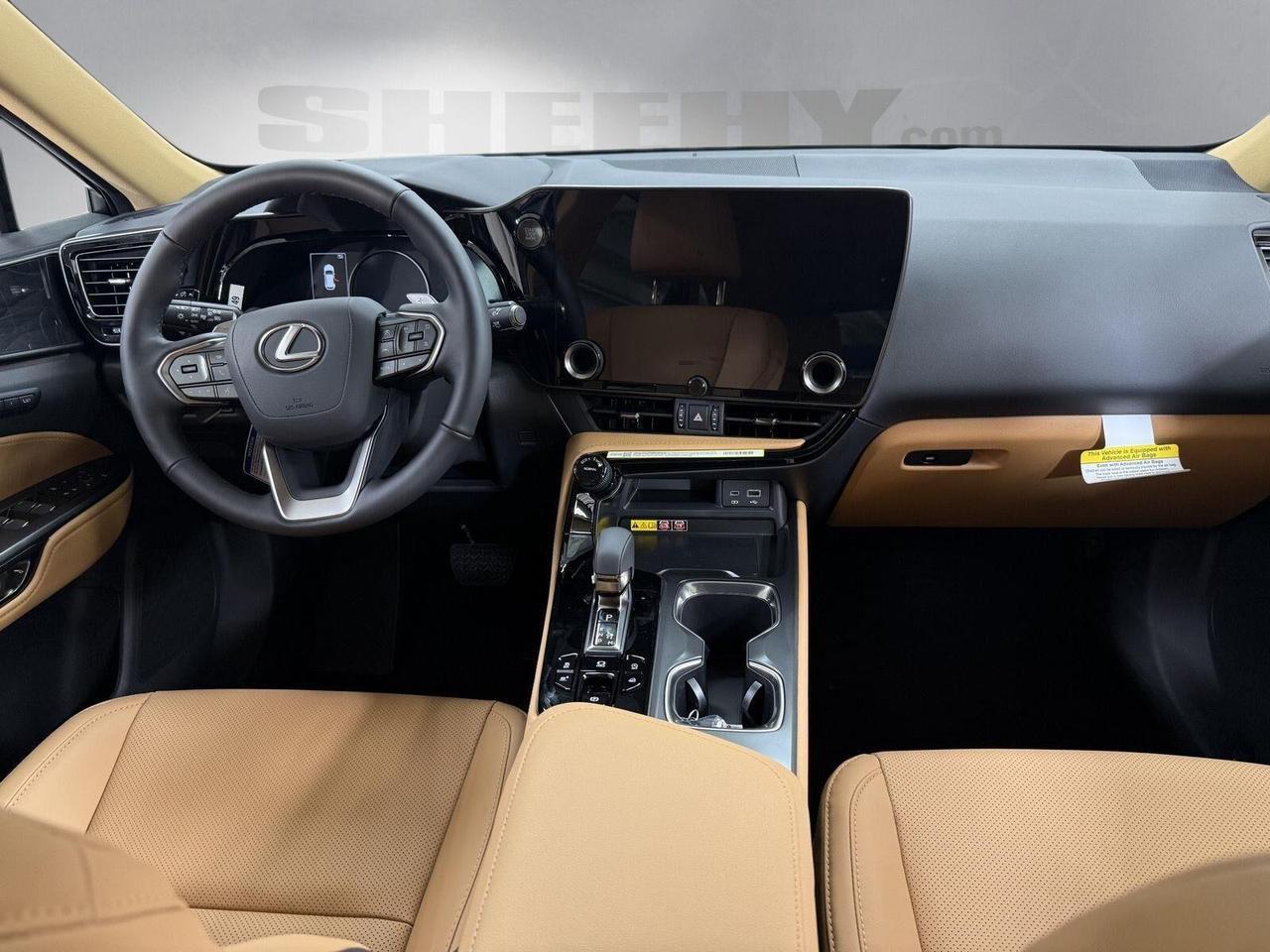 2026 Lexus NX 350 Premium Annapolis MD
