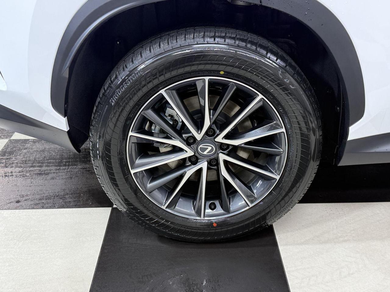 2026 Lexus NX 350 Premium Annapolis MD