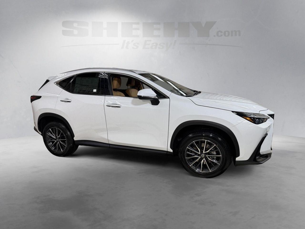 2026 Lexus NX 350 Premium Annapolis MD