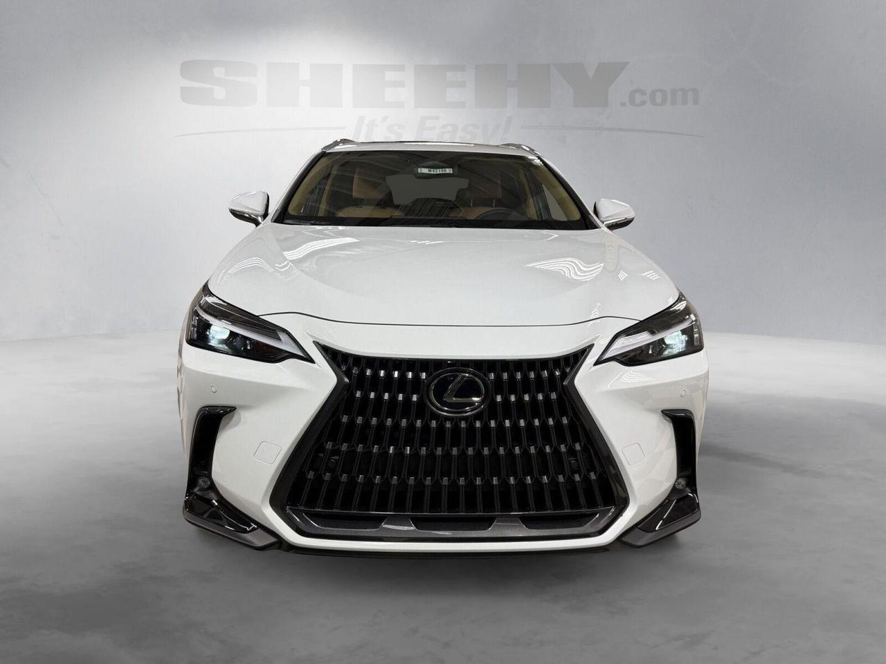 2026 Lexus NX 350 Premium Annapolis MD