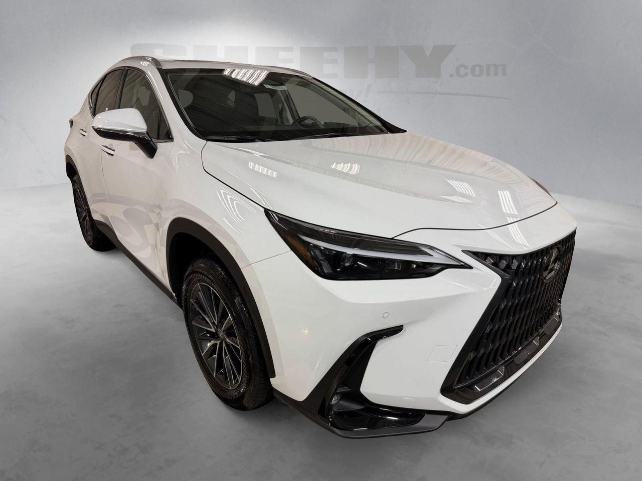 2026 Lexus NX 350 Premium Annapolis MD