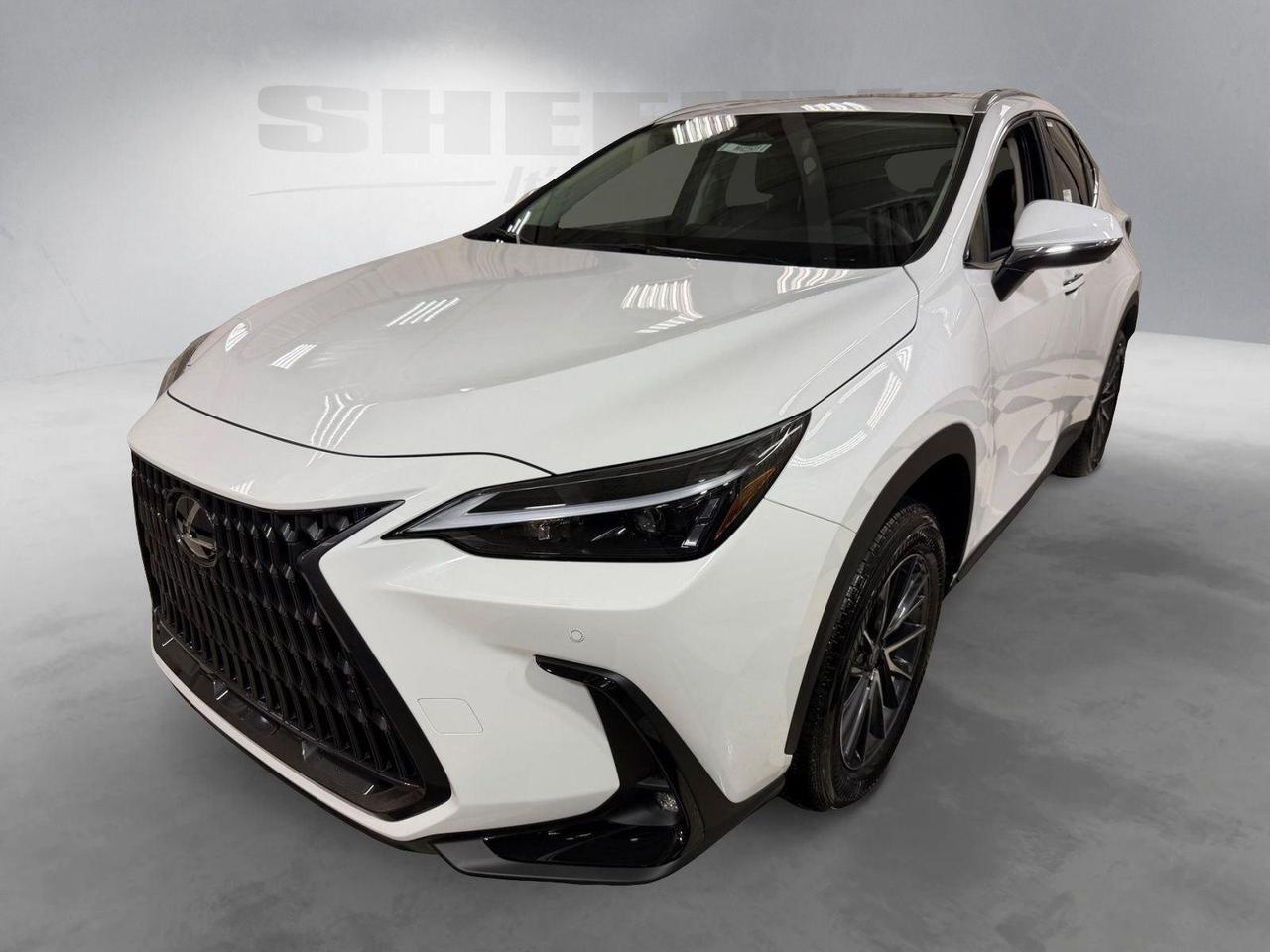 2026 Lexus NX 350 Premium Annapolis MD