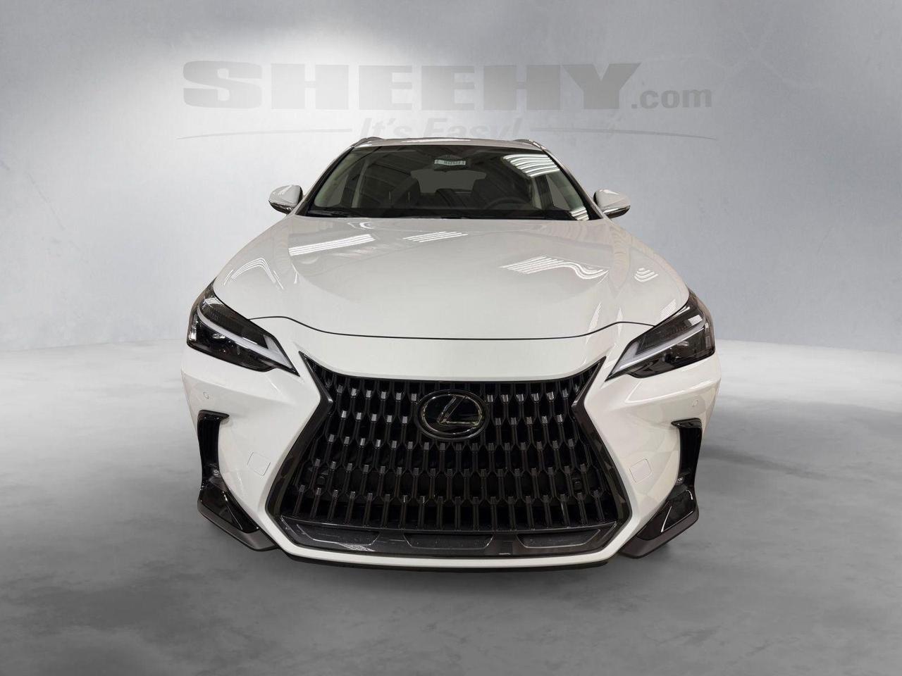 2026 Lexus NX 350 Premium Annapolis MD
