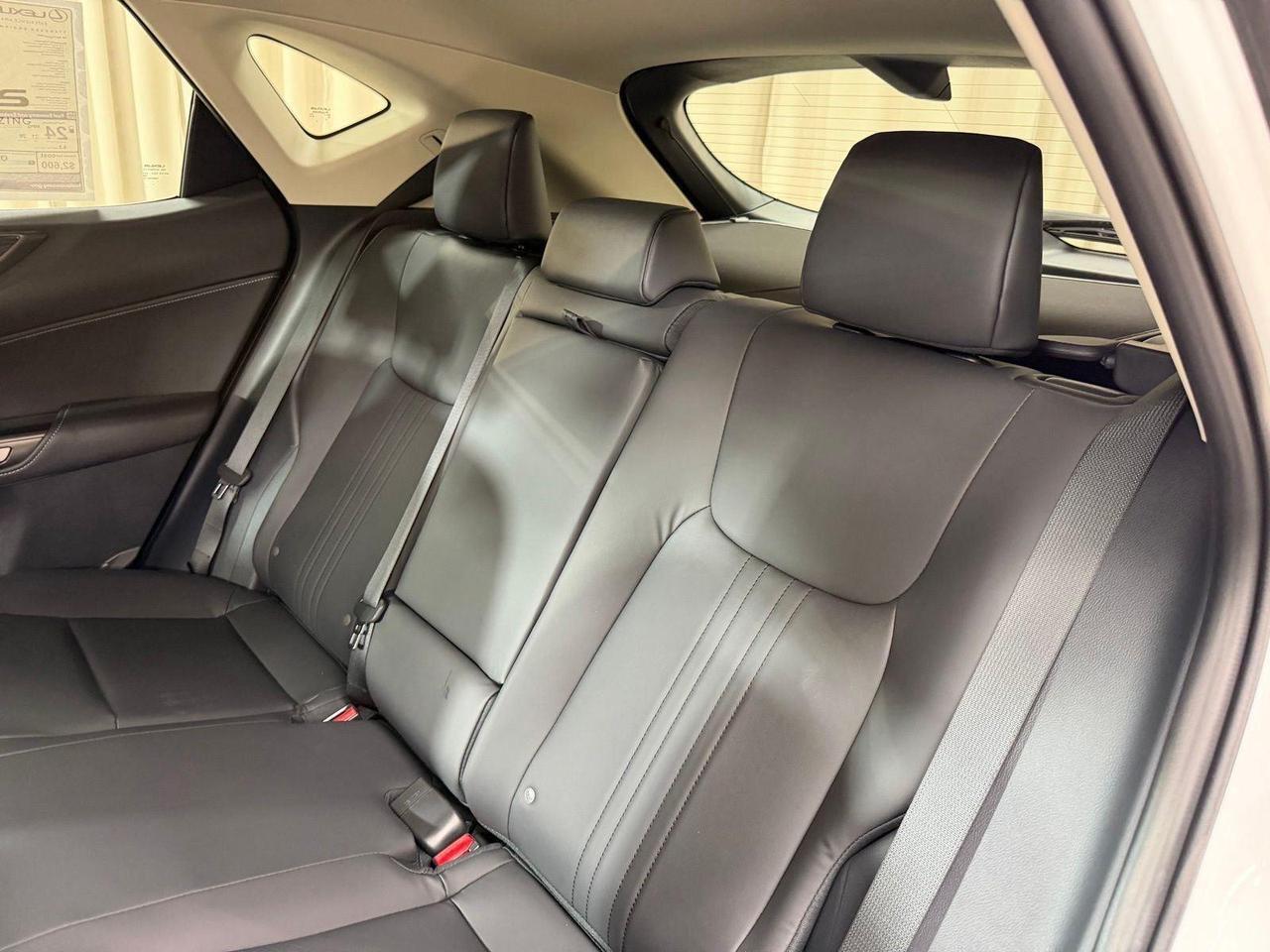 2026 Lexus NX 350 Premium Annapolis MD