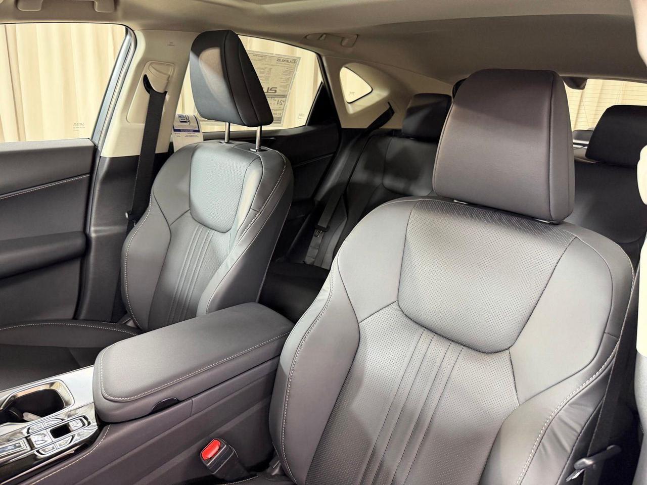 2026 Lexus NX 350 Premium Annapolis MD