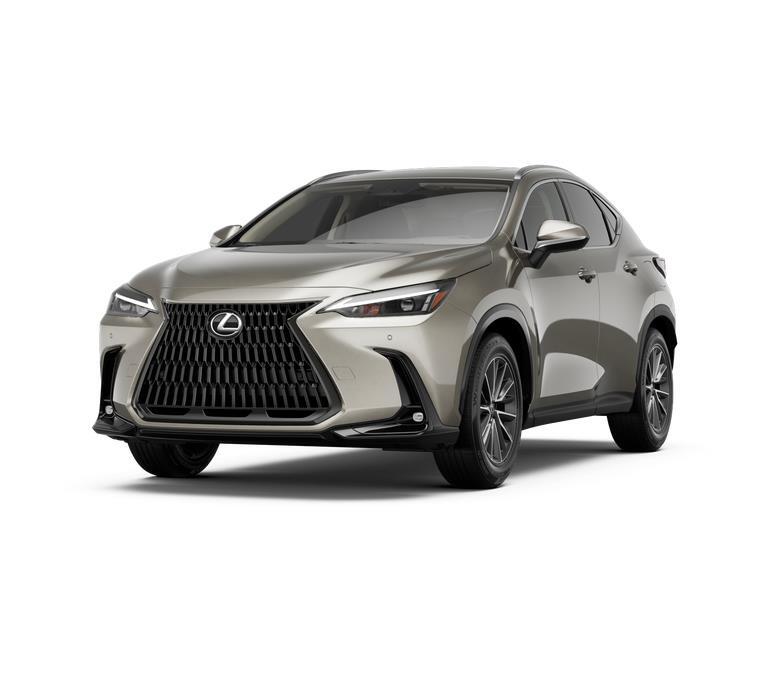2026 Lexus NX 350 Premium Annapolis MD