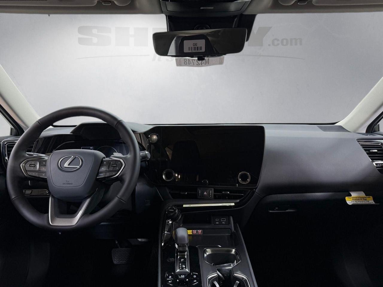 2026 Lexus NX 350 Premium Annapolis MD
