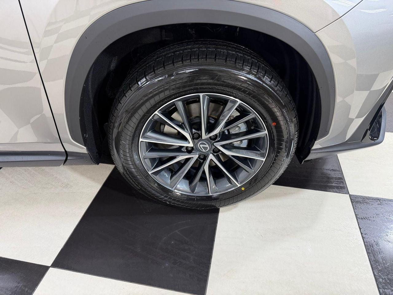 2026 Lexus NX 350 Premium Annapolis MD