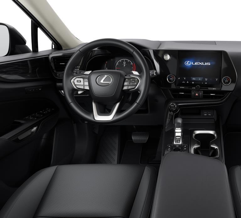 2026 Lexus NX 350 Premium Annapolis MD